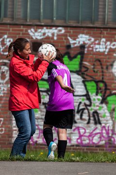 Bild 83 - Qualifikationsturnier Metropolregion Hamburg-Cup 2013